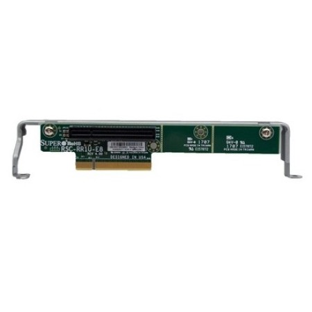 ซุปเปอร์ไมโคร BKT-0034L LP BRACKET สำหรับ AOC-STGN-I2S